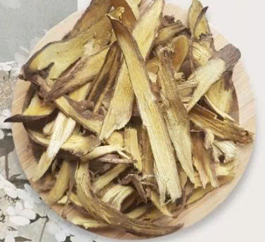 Cam Thảo Sấy Khô